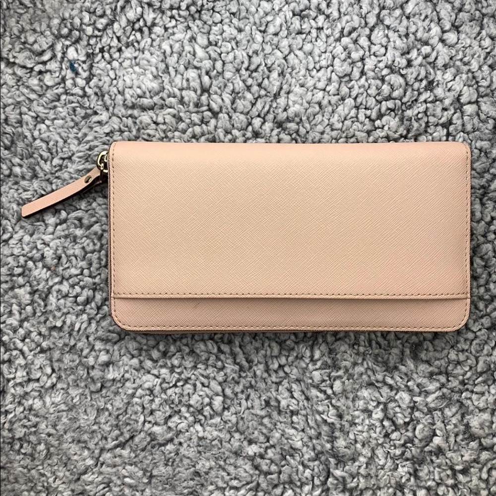 Kate Spade Wallet - Picture 2 of 5